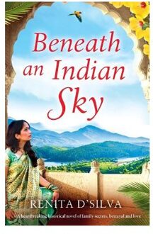 Beneath an Indian Sky