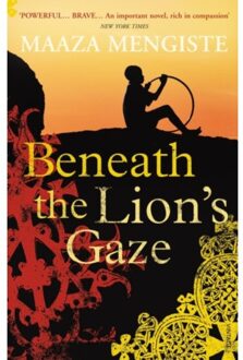 Beneath The Lion's Cage