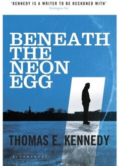 Beneath the Neon Egg