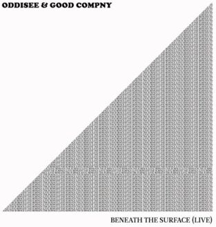 Beneath The Surface (Live)