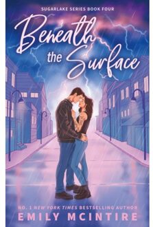 Beneath The Surface - Sugarlake - Emily McIntire