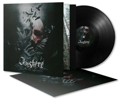 Beneath The Threshold - Austere