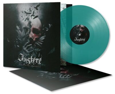 Beneath The Threshold - Austere