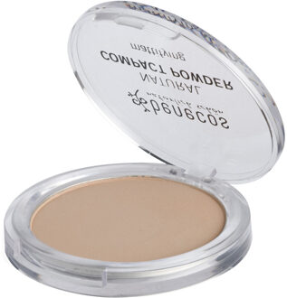 Benecos Beige - Foundation
