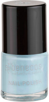 Benecos Nagellak Ice Ice Baby
