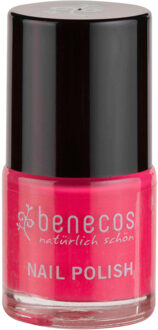 Benecos Nagellak oh la la