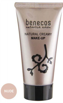 Benecos Nude - Foundation