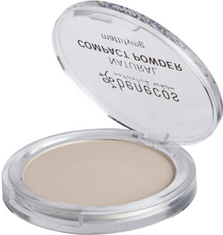 Benecos Porcelain - Foundation