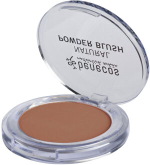 Benecos Toasted Toffee - Bronzer