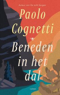 Beneden in het dal -  Paolo Cognetti (ISBN: 9789403135649)