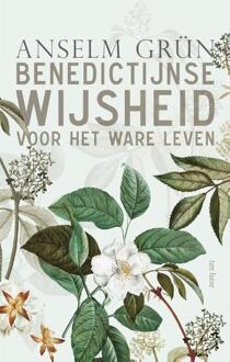 Benedictijnse Wijsheid Voor Het Ware Leven - (ISBN:9789025907259)