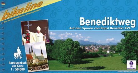 Benediktweg Auf Den Spuren Von Papst Benedikt XIV