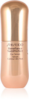 Benefiance NutriPerfect Eye Serum - 15 ml - 000