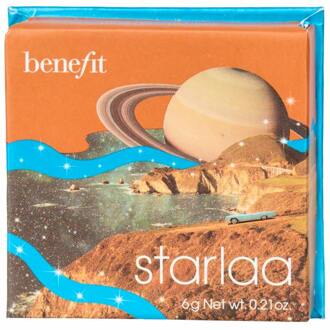 Benefit Blush Benefit Starlaa Blush Rose Mauve 6 g
