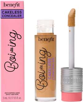 Benefit Boi-ing Cakeless Concealer 07 Jump In Medium-Tan Warm 5ml