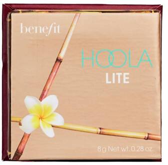 Benefit Bronzer Benefit Hoola Bronzer Lite 8 g