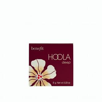Benefit Bronzer Benefit Hoola Powder Bronzer Deep 8 g