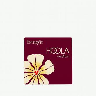 Benefit Bronzer Benefit Hoola Powder Bronzer Medium 8 g