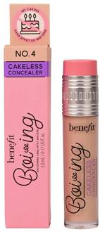 Benefit Concealer Benefit Boi-ing Cakeless Concealer 04 5 ml