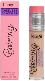 Benefit Concealer Benefit Cakeless Concealer 03 5 ml