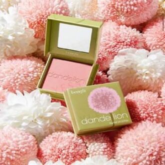 Benefit Dandelion Baby Pink Blush Powder 1 pc