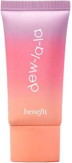 Benefit Dew-la-la Liquid Glow Highlighter - Luna Light Medium 25ml - One Size