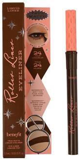 Benefit Eyeliner Benefit Roller Liner Black 1 ml