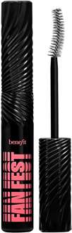 Benefit Fan Fest Zwarte Mascara 8,5g voor Volumineuze Wimpers