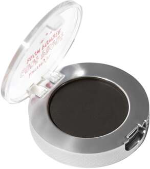 Benefit Goof Proof Brow Poeder 06 - Koel Zacht Zwart 1,9g voor Perfecte Wenkbrauwen