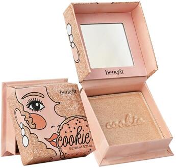 Benefit Highlighter Benefit Cookie Highlighter 8 g