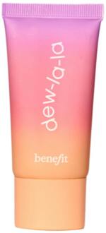 Benefit Highlighter Benefit Dew La La Liquid Lumi Tan 25 ml