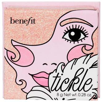 Benefit Highlighter Benefit Tickle Highlighter 8 g