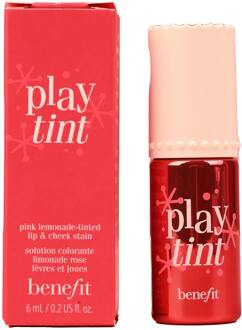 Benefit Lipstick Benefit Play Tint Cheek & Lip Stain 6 ml