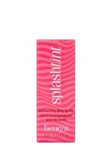 Benefit Liquid lipstick Benefit Splashtint Moisturizing Dewy Lip Tint 21 Summer Fling 1 st