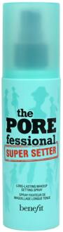 Benefit Make-Up Fixing Spray Benefit Porefessional Super Setter Setting Spray 120 ml
