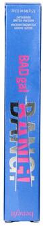 Benefit Mascara Benefit Badgal Bang Mascara Power Blue 9 ml