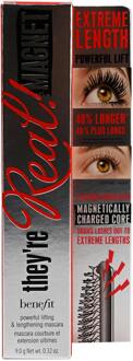 Benefit Mascara Benefit They're Real! Magnet Mascara 9 g