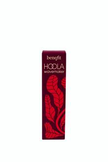 Benefit Penseel Benefit Hoola Wavemaker Bronzing Balm Brush 1 st