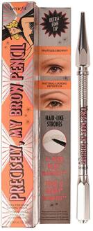 Benefit Precisely, My Brow Eyebrow Pencil  02 Light