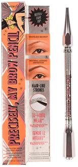 Benefit Precisely, My Brow Pencil 05 Warm Black Brown 0,08 gram