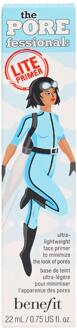 Benefit Primer Benefit The POREfessional Lite Primer 22 g