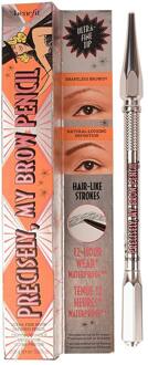 Benefit Wenkbrauw Potlood Benefit Precisely My Brow Pencil 06 Deep 1 st