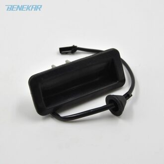 Benekar Kofferbak Schakelaar Met Draad Boot Achterklep Release Voor Ford Focus Mk2 C-Max