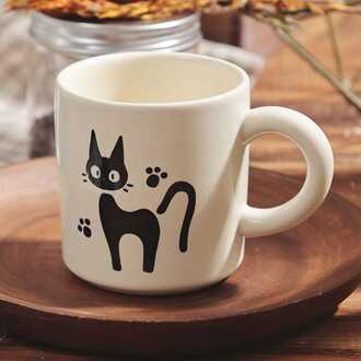 Benelic Kiki's Delivery Service Mug Jiji