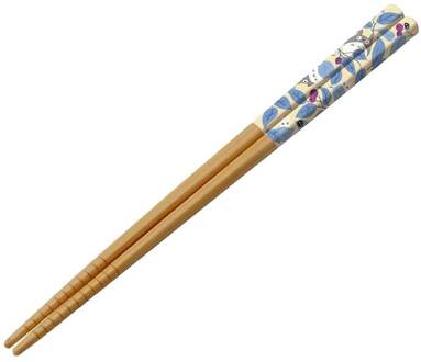 Benelic My Neighbor Totoro Chopsticks Totoro Blue Nuts