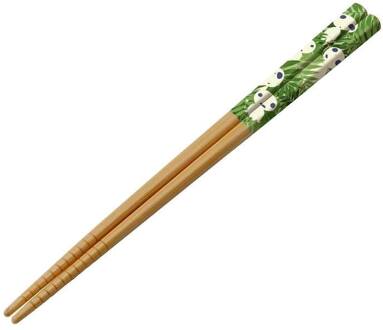 Benelic Princess Mononoke Chopsticks Kodama