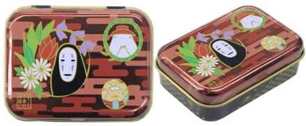 Benelic Sprited Away Metal Box No Face