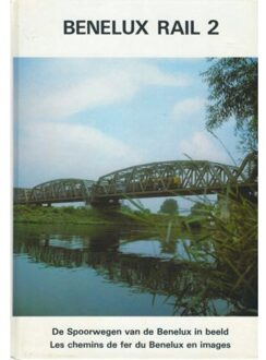 Benelux Rail 2
