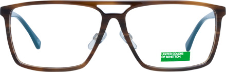 Benetton Optical Frame BEO1000 155 58 - maat Bruin
