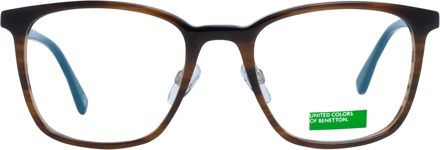 Benetton Optical Frame BEO1002 155 52 Bruin